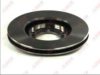 ABE C30519ABE Brake Disc